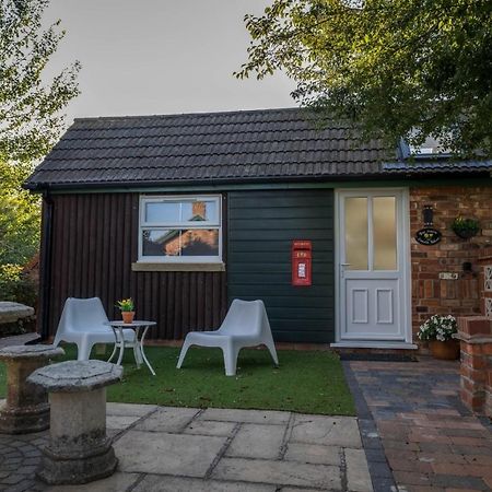 Lincoln Holiday Retreat Little House With Private Hot Tub Dış mekan fotoğraf