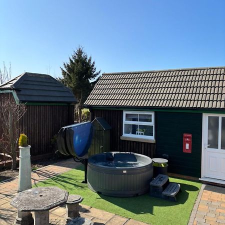 Lincoln Holiday Retreat Little House With Private Hot Tub Dış mekan fotoğraf