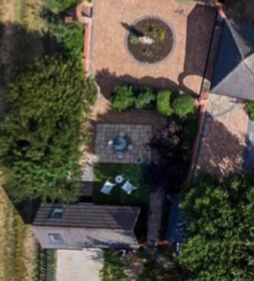 Lincoln Holiday Retreat Little House With Private Hot Tub Dış mekan fotoğraf
