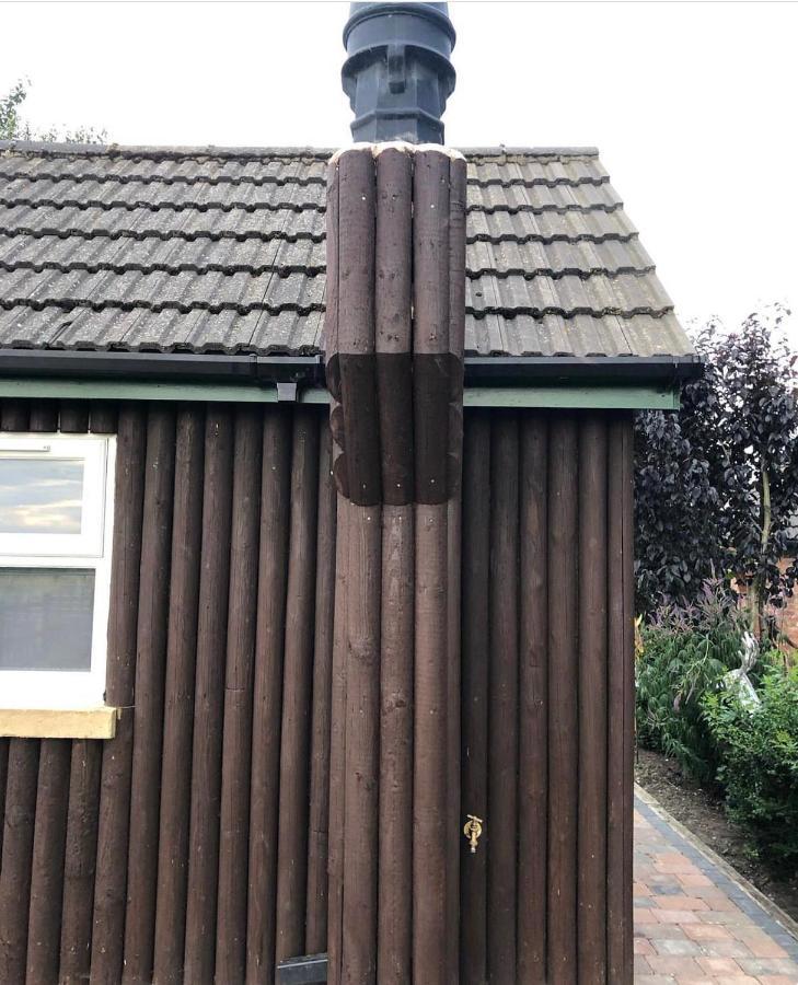 Lincoln Holiday Retreat Little House With Private Hot Tub Dış mekan fotoğraf