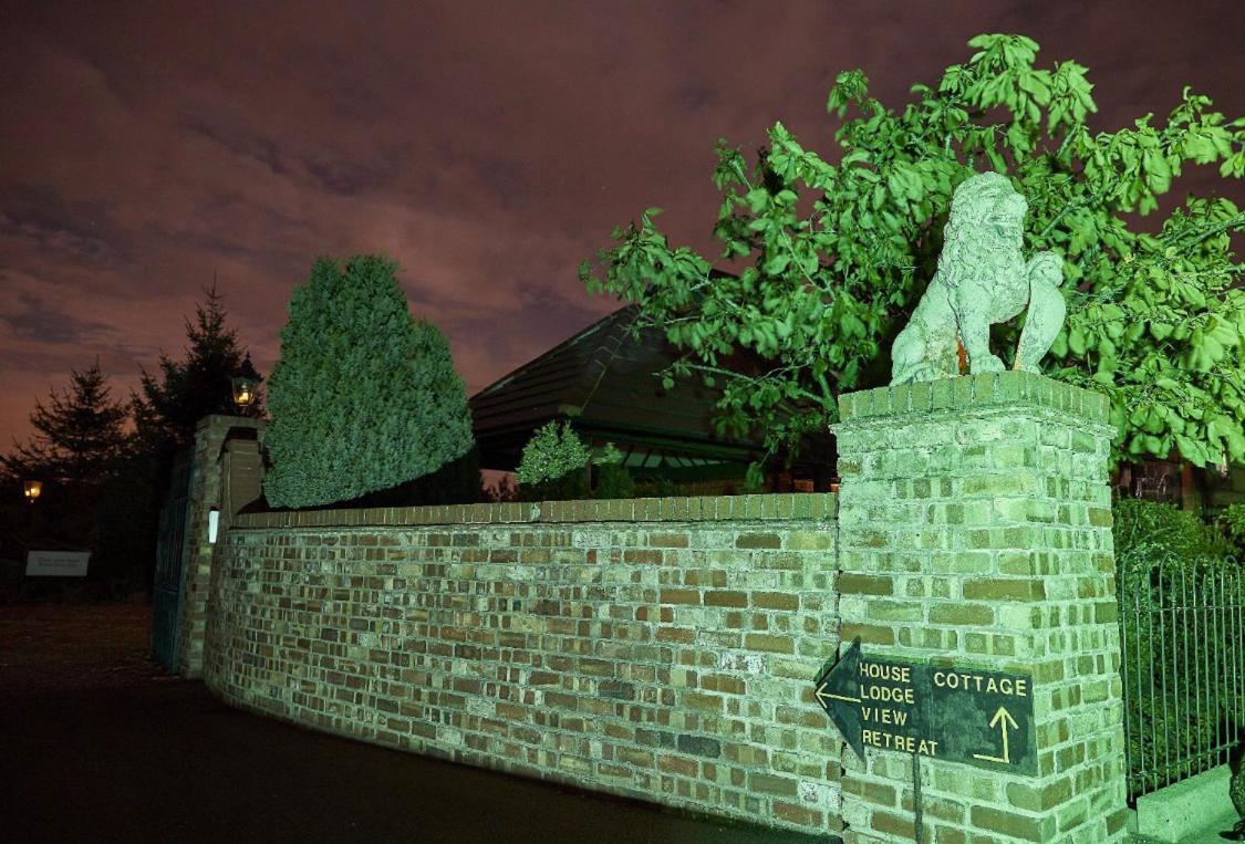 Lincoln Holiday Retreat Little House With Private Hot Tub Dış mekan fotoğraf