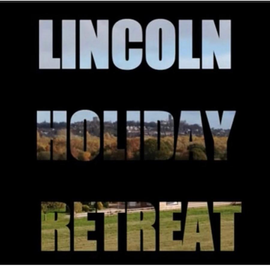 Lincoln Holiday Retreat Little House With Private Hot Tub Dış mekan fotoğraf