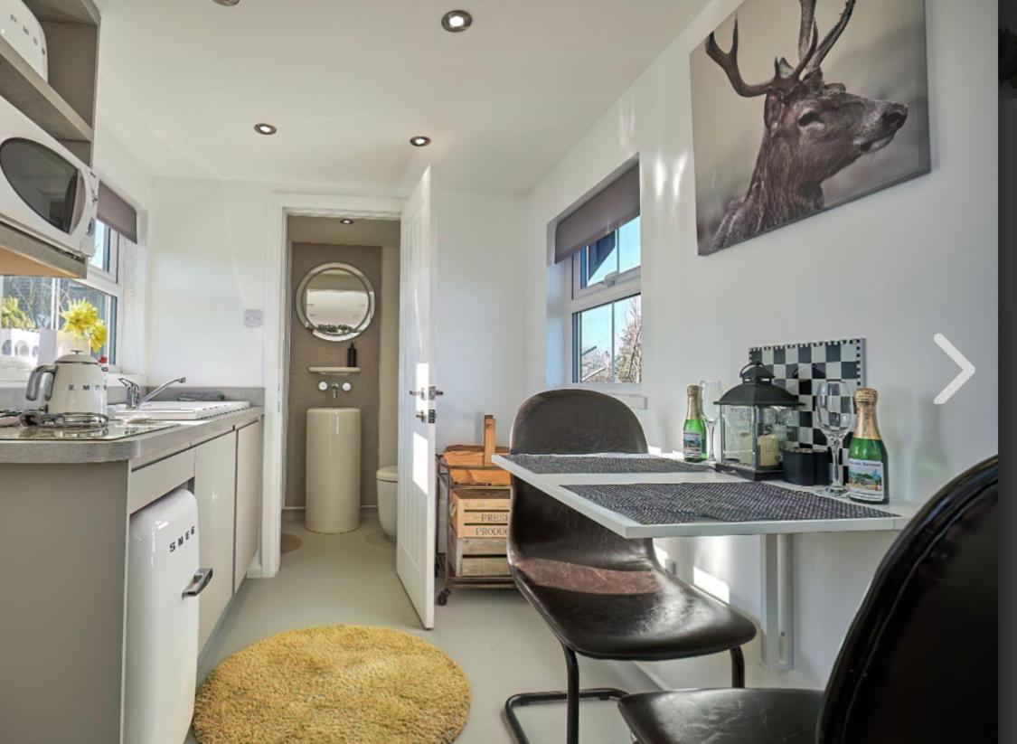 Lincoln Holiday Retreat Little House With Private Hot Tub Dış mekan fotoğraf