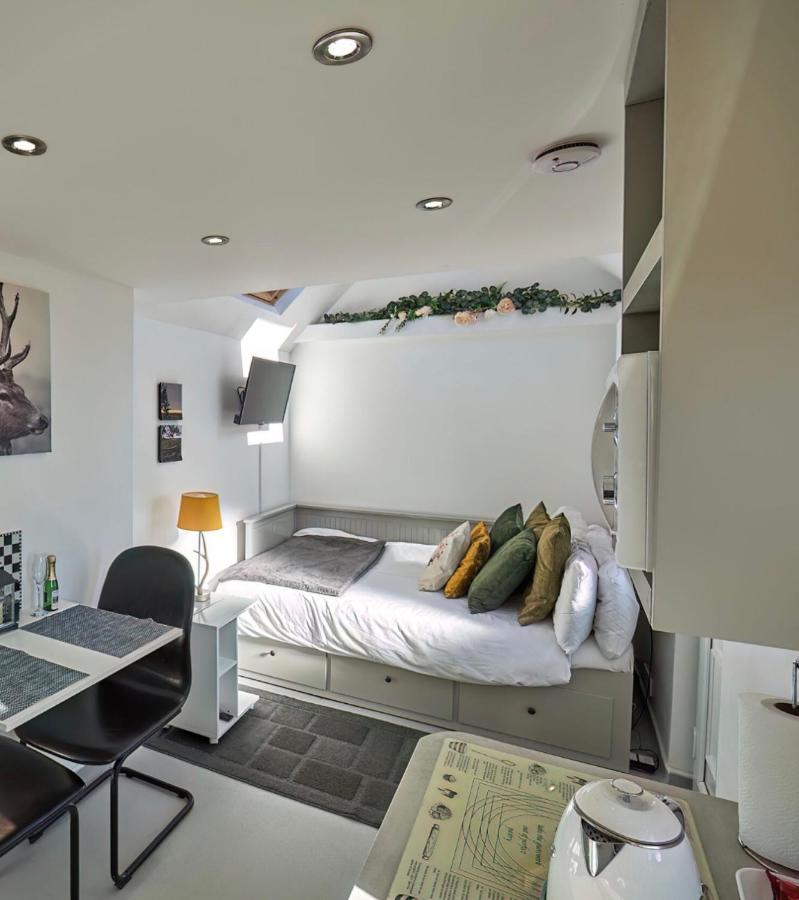 Lincoln Holiday Retreat Little House With Private Hot Tub Dış mekan fotoğraf