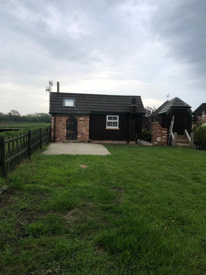 Lincoln Holiday Retreat Little House With Private Hot Tub Dış mekan fotoğraf